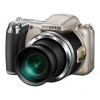 PhotoCamera Olympus SP-810 UZ silver 14Mpix Zoom36x 3" 14Mb SD Li-Ion (V103020SE000)