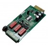 Карта Tripplite (MODBUSCARD) For remote monitoring and control via MODBUS protocol