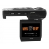 Видеорегистратор Mystery MDR-670 Видео 1280х1944 MicroSD USB угол обзора 140 HDMI