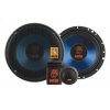 Колонки автомобильные Mystery Calypso MC-640 200Вт 92дБ 4Ом 16см (6дюйм) (ком.:2кол.) компонентные двухполосные