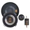 Колонки автомобильные Mystery Jadoo MJ-550 150Вт 91дБ 4Ом 13см (5дюйм) (ком.:2кол.) компонентные двухполосные (MJ 550)