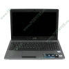 Мобильный ПК ASUS "A52F" (Pentium DC P6200-2.13ГГц, 2048МБ, 320ГБ, GMAHD, DVD±RW, LAN, WiFi, WebCam, 15.6" WXGA, W'7 S) 