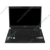 Мобильный ПК Toshiba "Satellite R830-146" (Core i5 2410M-2.30ГГц, 4096МБ, 640ГБ, HDG3000, DVD±RW, LAN, WiFi, BT, WebCam, 13.3" WXGA, W'7 HP 64bit), красный 