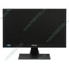 ЖК-монитор 21.5" Samsung "SyncMaster S22A200B" LS22A200BST/CI 1920x1080, 5мс, черный (D-Sub, DVI) 