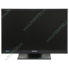 ЖК-монитор 22.0" Samsung "SyncMaster S22A450BW" LS22A450BWT 1680x1050, 5мс, TCO5.0, черный (D-Sub, DVI) 