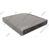 BD-ROM&DVD RAM&DVD±R/RW&CDRW LITE-ON eSEU206 Black USB2.0 EXT (RTL)