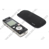 OLYMPUS LS-3 линейный PCM цифр. диктофон (4Gb/1007 часов, microSDHC,  1.69"LCD,  USB,  2xAAA)