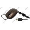 ASUS KR Seashell Optical Mouse V2 <Golden Brown> (RTL) 3but+Roll <90XB0-800MU-000I0>