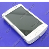 Sony Ericsson XPERIA mini ST15i White (QuadBand, LCD 480x320@16M, GPS+BT+WiFi, видео, microSDHC, FM, Andr.2.3)