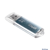 Внешний накопитель 8GB USB Drive <USB 3.0> Silicon Power Marvel M01 Blue (SP008GBUF3M01V1B)
