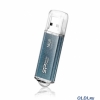 Внешний накопитель 16GB USB Drive <USB 3.0> Silicon Power Marvel M01 Blue (SP016GBUF3M01V1B)