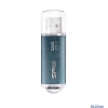 Внешний накопитель 32GB USB Drive <USB 3.0> Silicon Power Marvel M01 (SP032GBUF3M01V1B)
