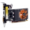 Видеокарта 2Gb <PCI-E> Zotac GT520 Synergy Edition c CUDA <GFGT520, GDDR3, 64bit, VGA, DVI, HDMI, Low Profile, Retail> (ZT-50605-10L)