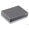 Мультимедийный плеер ICONBIT XDS111K КАРАОКЕ+КОНТЕНТ, Full HD, SATA HDD 3.5", Realtek RTD1055DD, 2 микрофонных входа, HDMI 1.3, КАРТ РИДЕР