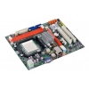 Материнская плата ECS A780LM-M2 Soc-AM3 AMD760G DDR3 mATX AC'97 6ch. GbLAN RAID VGA
