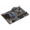 Материнская плата MSI PH61A-P35 (B3) Soc-1155 iH61 DDR3 ATX AC'97 8ch. GbLAN SATA3 VGA USB3.0