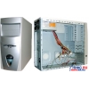 MIDITOWER CODEGEN 6013L-G4 250W ATX  (для P4)