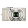 PhotoCamera Nikon CoolPix S8200 white 16Mpix Zoom10x 2.7" 74Mb SD Li-Ion  (VMA853E1)
