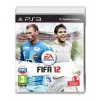 Игра Sony PlayStation 3 FIFA12 rus (30547)