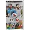Игра Sony PlayStation Portable FIFA12 rus (31142)