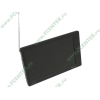 Медиаплеер iconBIT "HMP808TV" 4ГБ, ЖК 8.0", SDHC, ТВ-тюнер, (USB2.0) 