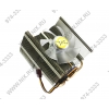 Nexus FLC-3000 R2 (4пин, 1366/1155/775/AM2/3, 15-24 дБ, 900-2500об/мин, Al+теп.трубки)