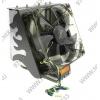 Nexus VCT-9000 (4пин, 1366/1155/775/AM2/3, 15-22 дБ, 500-1600 об/мин, Al+теп.трубки)
