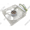 Nexus <D12SL-12 PWM> Real Silent Case Fan (4пин, 120x120x25mm, 15.5-26.9дБ, 500-2000 об/мин)