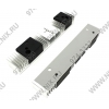 Nexus DiskTwin Aluminum(Крепление для HDD 3.5" в отсек 5.25")