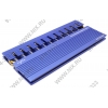 Nexus <HXR-5500U> Heat-Pipe memory coolers (система охлаждения модуля памяти, Al+теп.трубки)
