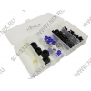 Nexus <MTK-6000> Mounting Kit (комплект антивибрационного крепежа для вентиляторов и HDD +  ножки для корпуса)