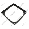 Nexus <SA-80> Silicon Fan Absorbers (Силиконовая антивибрационная прокладка для  вентиляторов 80x80mm)