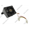 Nexus WaveAir (вентилятор для PCI слота, 3пин, 80x80x25mm, 17.6дБ, 1500 об/мин)