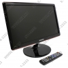 21.5" TV/MONITOR Samsung T22A350 (LCD, Wide, 1920x1080, D-Sub, HDMI, Component, SCART, USB)