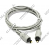 Belsis <BW1790> Кабель ODT(Toslink)-M  --> ODT(Toslink)-M 1.8м
