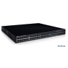 Коммутатор Dell PowerConnect 6248 48 Port Managed Layer 3 Switch 10 Gigabit Ethernet and Stacking capable 3Yr Next Business Day (210-17313-2)