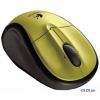 Мышь (910-002183) Logitech wireless mouse M305 Citron Yellow