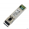 Модуль D-Link DEM-210  Модуль Mini GBIC с 1 портом 100Base-FX для одномодового оптического кабеля, питание 3,3В (до 15 км)