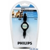 Кабель соед. Philips SJM 2122  IEEE 1394 6P-4P 0.8 m втягивающийся