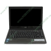 Мобильный ПК Acer "Aspire 3750G-2434G64Mnkk" LX.RPB01.006 (Core i5 2430M-2.40ГГц, 4096МБ, 640ГБ, GFGT520M, DVD±RW, LAN, WiFi, BT, WebCam, 13.3" WXGA, W'7 HB 64bit) 