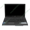Мобильный ПК Acer "Aspire 5755G-2678G1TMnbs" LX.RQ402.021 (Core i7 2670QM-2.20ГГц, 8192МБ, 1000ГБ, GFGT540M, DVD±RW, LAN, WiFi, BT, WebCam, 15.6" WXGA, W'7 HP 64bit), синий 