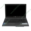 Мобильный ПК Acer "Aspire 5755G-2436G1TMnbs" LX.RQ302.042 (Core i5 2430M-2.40ГГц, 6144МБ, 1000ГБ, GFGT540M, DVD±RW, LAN, WiFi, BT, WebCam, 15.6" WXGA, W'7 HP 64bit), синий 