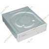 Привод DVD±RW 24x8x16xDVD/48x32x48xCD Sony Optiarc "AD-7283S", белый (SATA) (oem)
