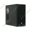 Корпус Miditower Thermaltake "V4 Black Edition" VM30001W2EB, ATX, черный (без БП) 