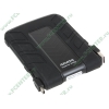 Внешний жесткий диск 1000ГБ 2.5" A-DATA "Superior SH93" 5400об./мин., черный (USB2.0) (ret)