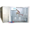 MIDITOWER CODEGEN 6001 L/L-1  ATX  300W (для P4)
