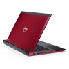 Ноутбук Dell Vostro V131 Core i5 2410M/4G/500Gb/int/13.3"/HD/1366x768/WiFi/BT3.0/W7HP64/Cam/4c/red (210-37051)