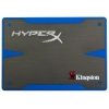 Накопитель SSD Kingston SATA-III 120Gb (SH100S3/120G) HyperX 2.5"