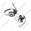 Logitech Headset H250 (наушники с микрофоном, с  рег.громкости) <981-000377>