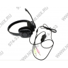 Logitech Headset H250 (наушники с микрофоном, с рег.громкости) <981-000354>